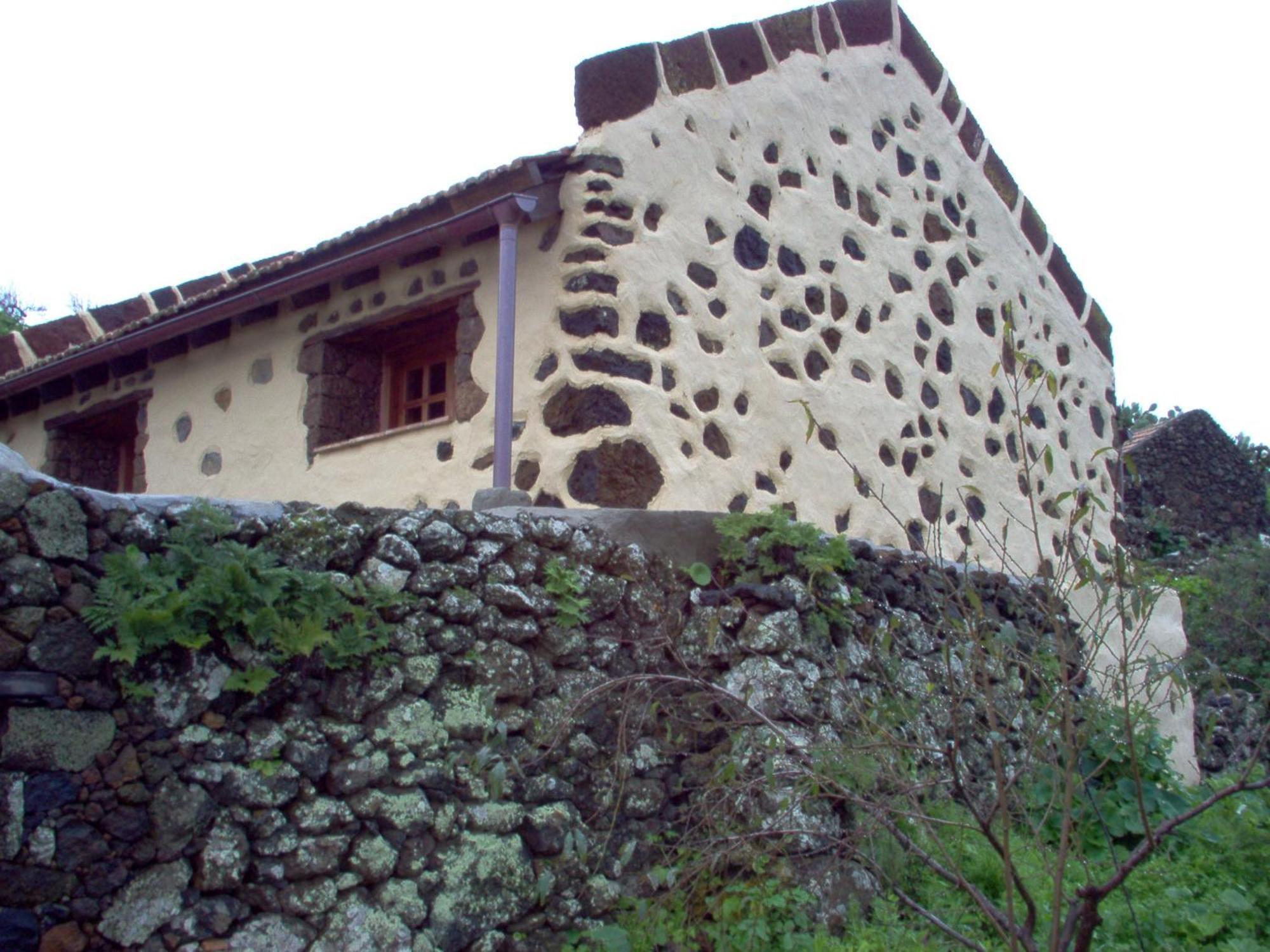 Casa Rural Poblado Jirdana La Torre  部屋 写真