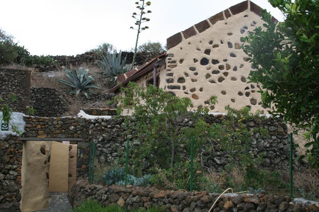 Casa Rural Poblado Jirdana La Torre  部屋 写真