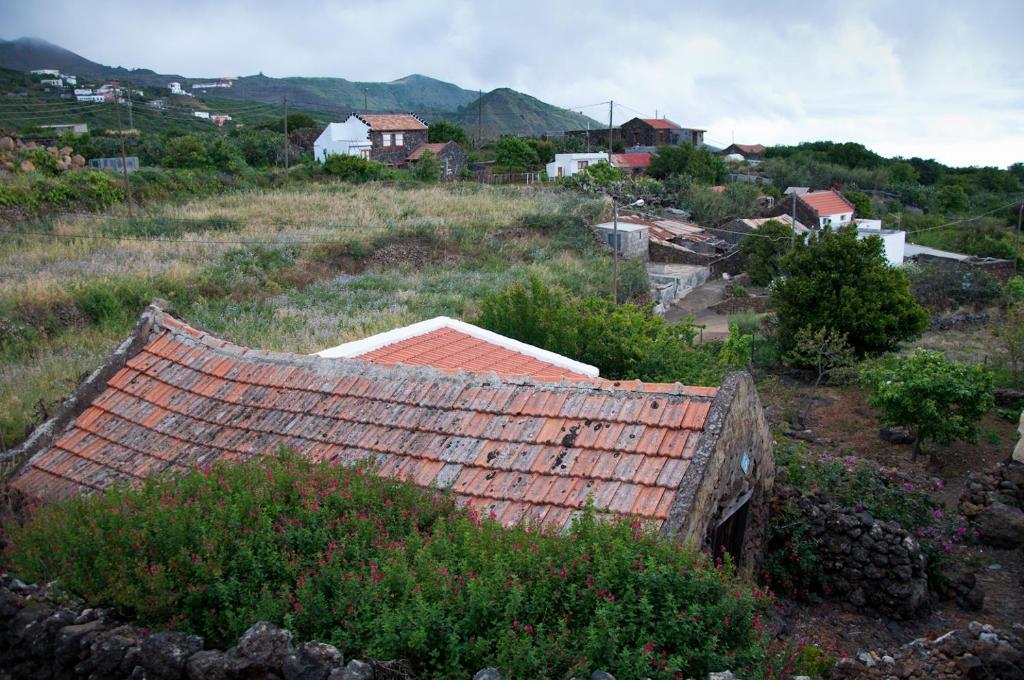 Casa Rural Poblado Jirdana La Torre  部屋 写真