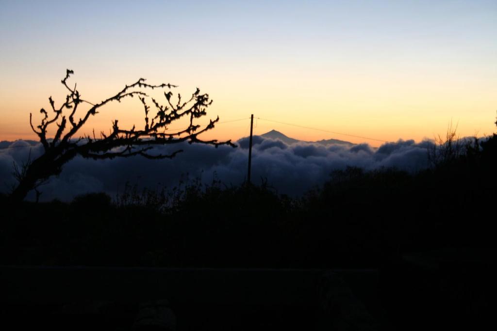 Casa Rural Poblado Jirdana La Torre  部屋 写真