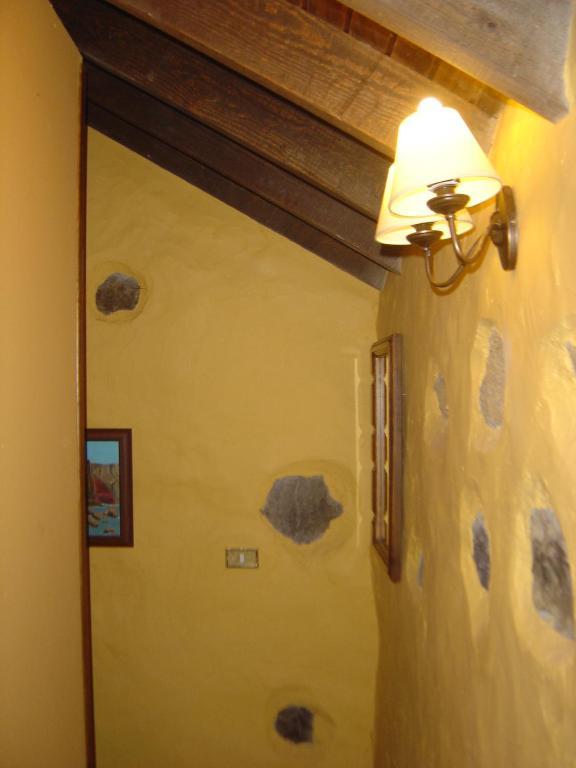 Casa Rural Poblado Jirdana La Torre  部屋 写真