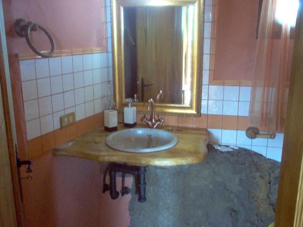 Casa Rural Poblado Jirdana La Torre  エクステリア 写真