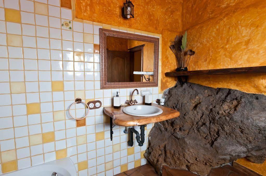Casa Rural Poblado Jirdana La Torre  エクステリア 写真