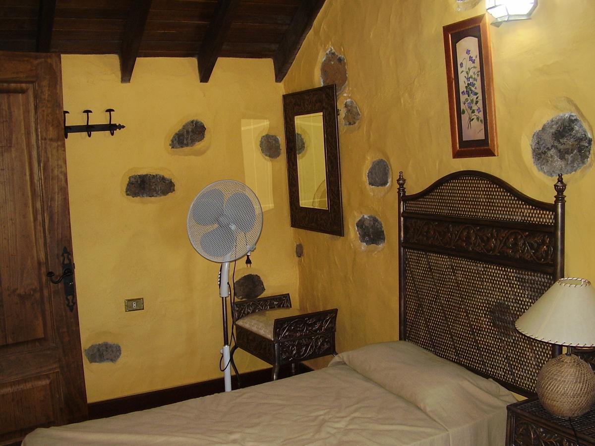 Casa Rural Poblado Jirdana La Torre  部屋 写真