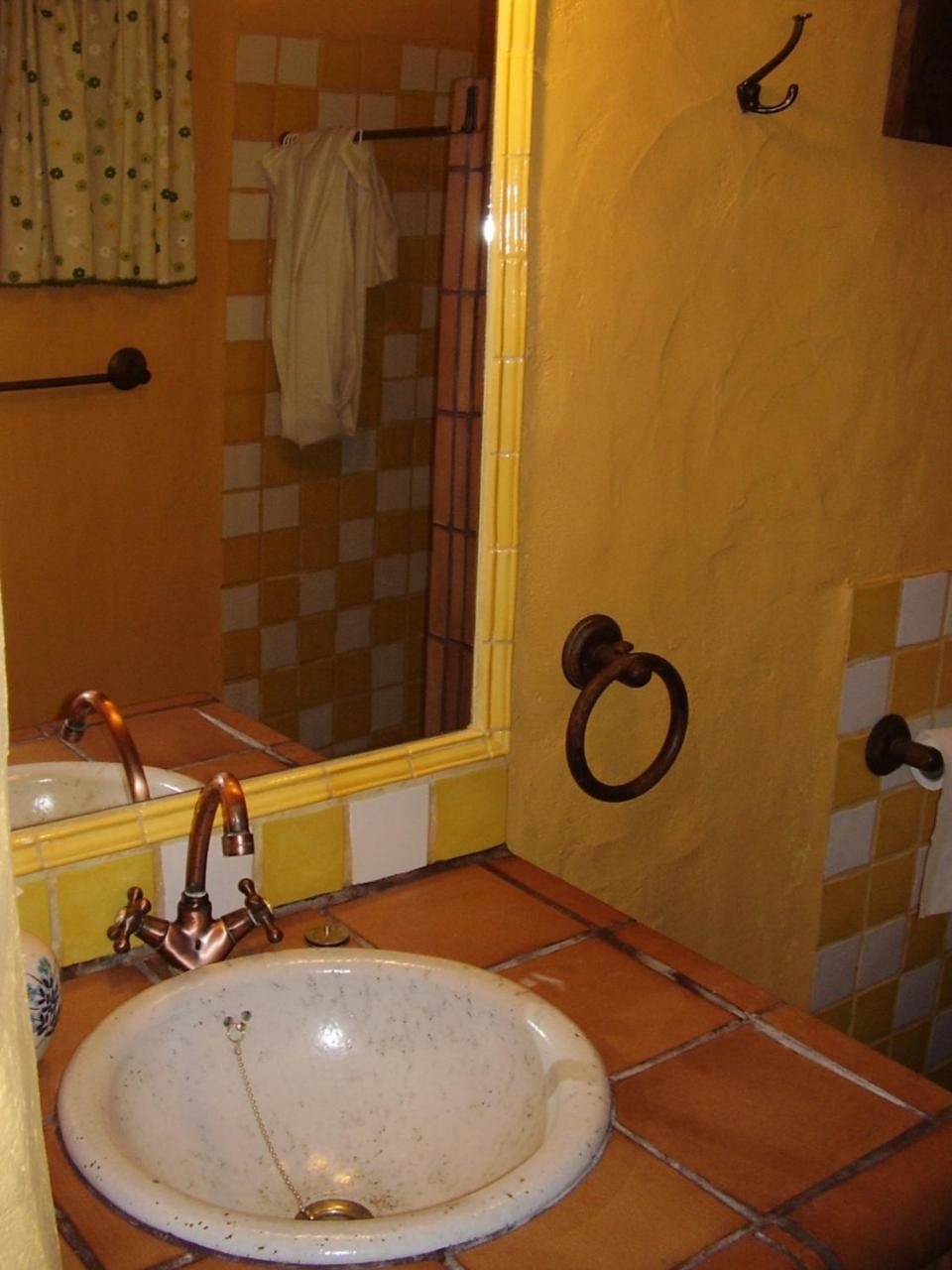 Casa Rural Poblado Jirdana La Torre  エクステリア 写真